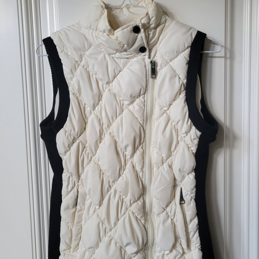 Marc New York Puffy Vest